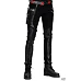 kalhoty gothic DEVIL FASHION GOTHIC ANDRAS S
