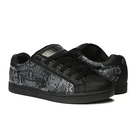 OSIRIS Troma Redux Maxx242/Tres Černá 48,5