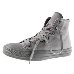CONVERSE Chuck Taylor All Star Šedá 36