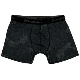 HORSEFEATHERS EZRA BOXER S