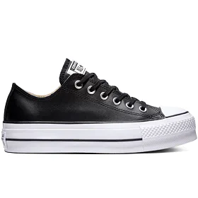 CONVERSE Chuck Taylor All Star Lift Černá 40