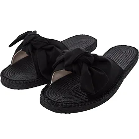 URBAN CLASSICS Canvas Mules 36