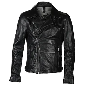 NNM black XXL