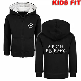 METAL-KIDS Logo Černá 68/74
