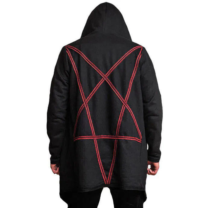 AMENOMEN Pentagram Černá XS