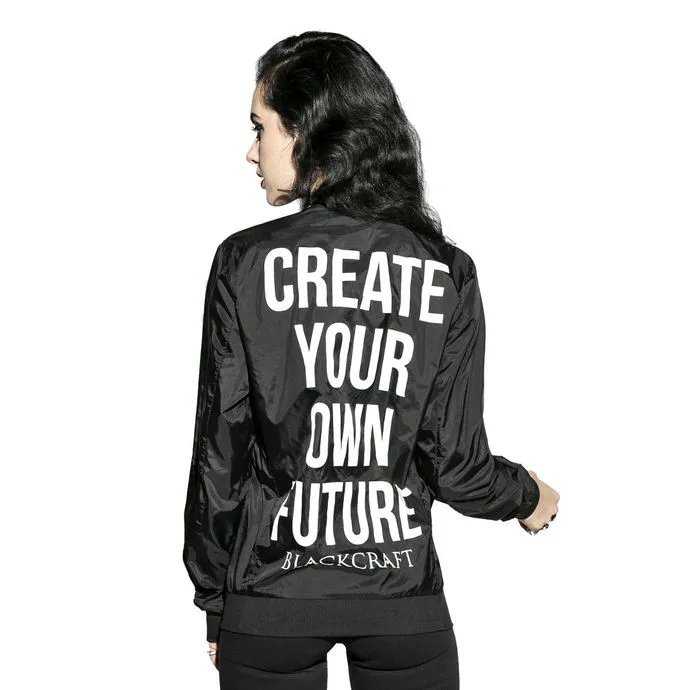 BLACK CRAFT Create Your Own Future XL