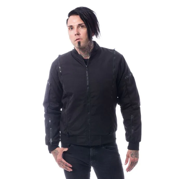 VIXXSIN MITCHEL S