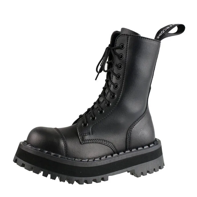 ALTERCORE 353 Vegan Black 36